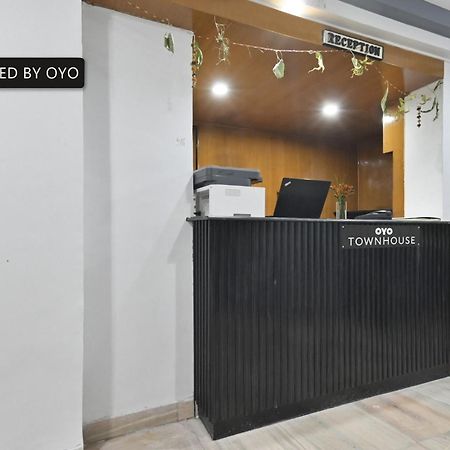 Hotel O Classic Holidays Jaipur Extérieur photo