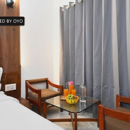 Hotel O Classic Holidays Jaipur Extérieur photo