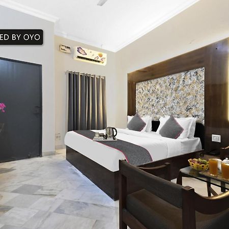 Hotel O Classic Holidays Jaipur Extérieur photo