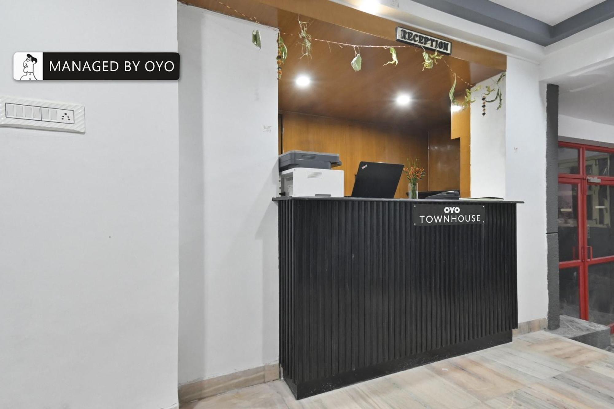 Hotel O Classic Holidays Jaipur Extérieur photo
