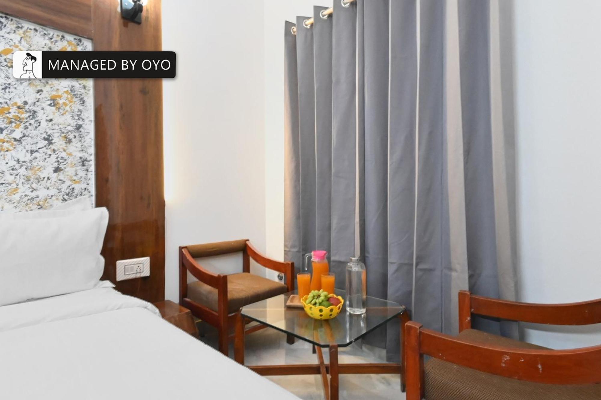 Hotel O Classic Holidays Jaipur Extérieur photo