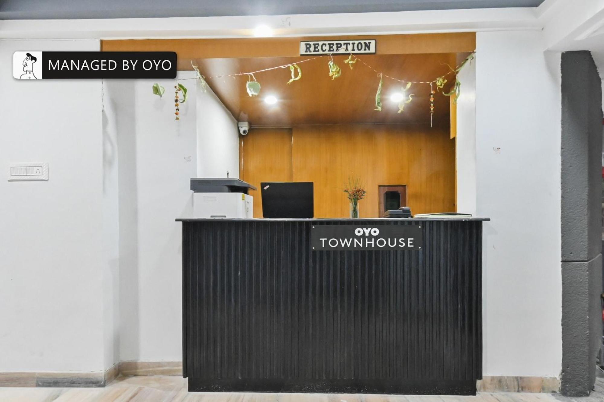 Hotel O Classic Holidays Jaipur Extérieur photo
