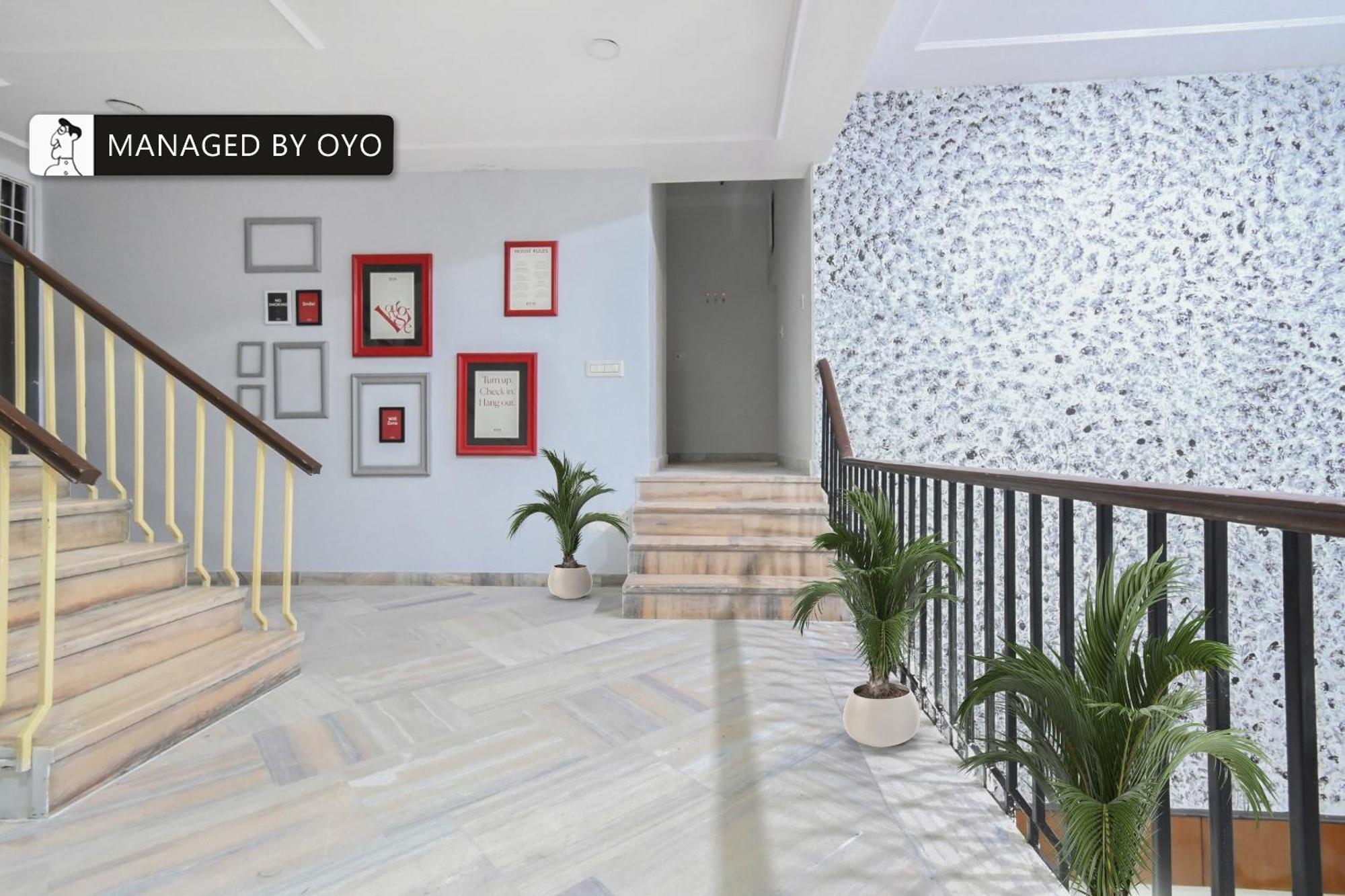 Hotel O Classic Holidays Jaipur Extérieur photo