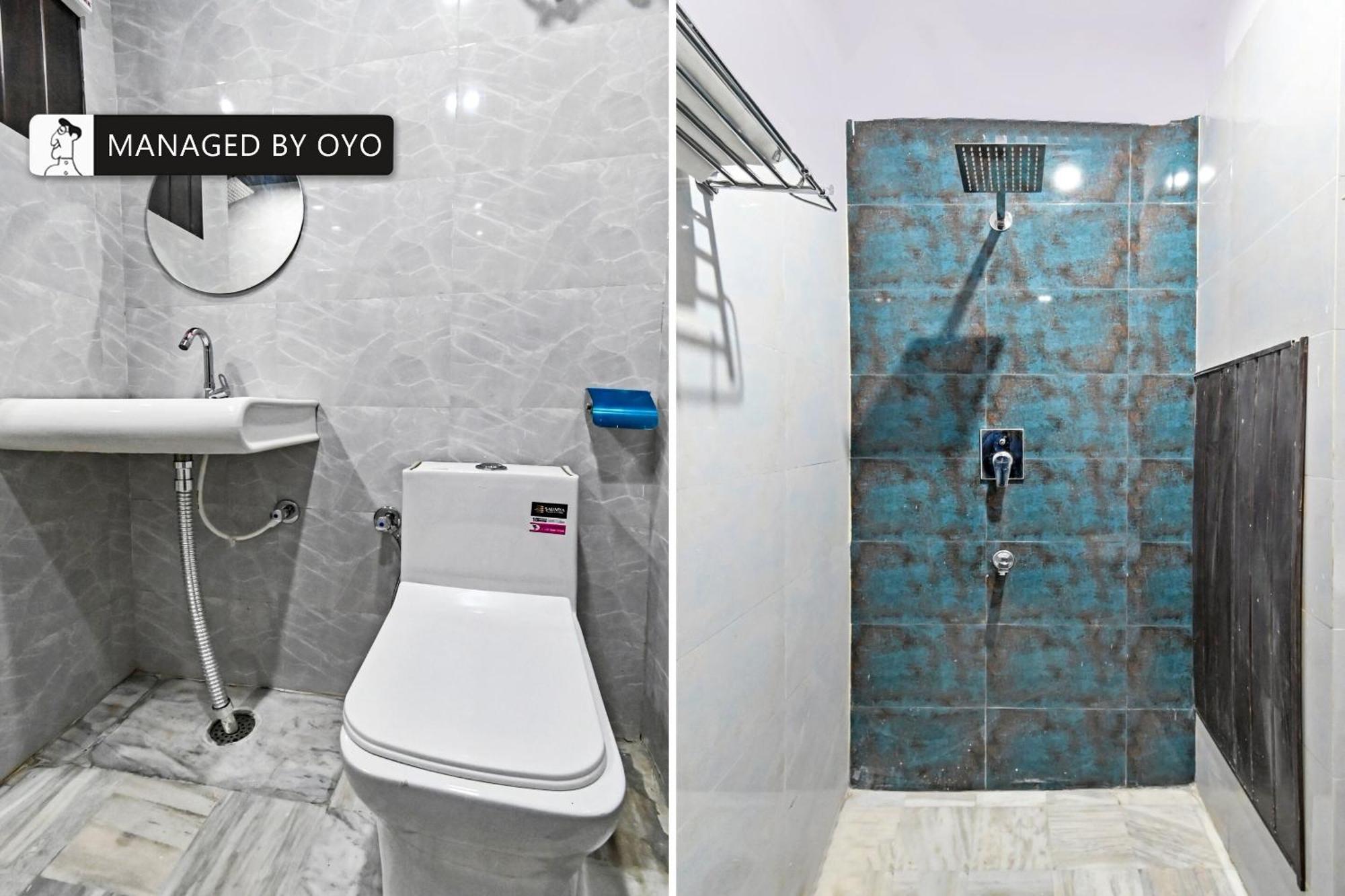 Hotel O Classic Holidays Jaipur Extérieur photo
